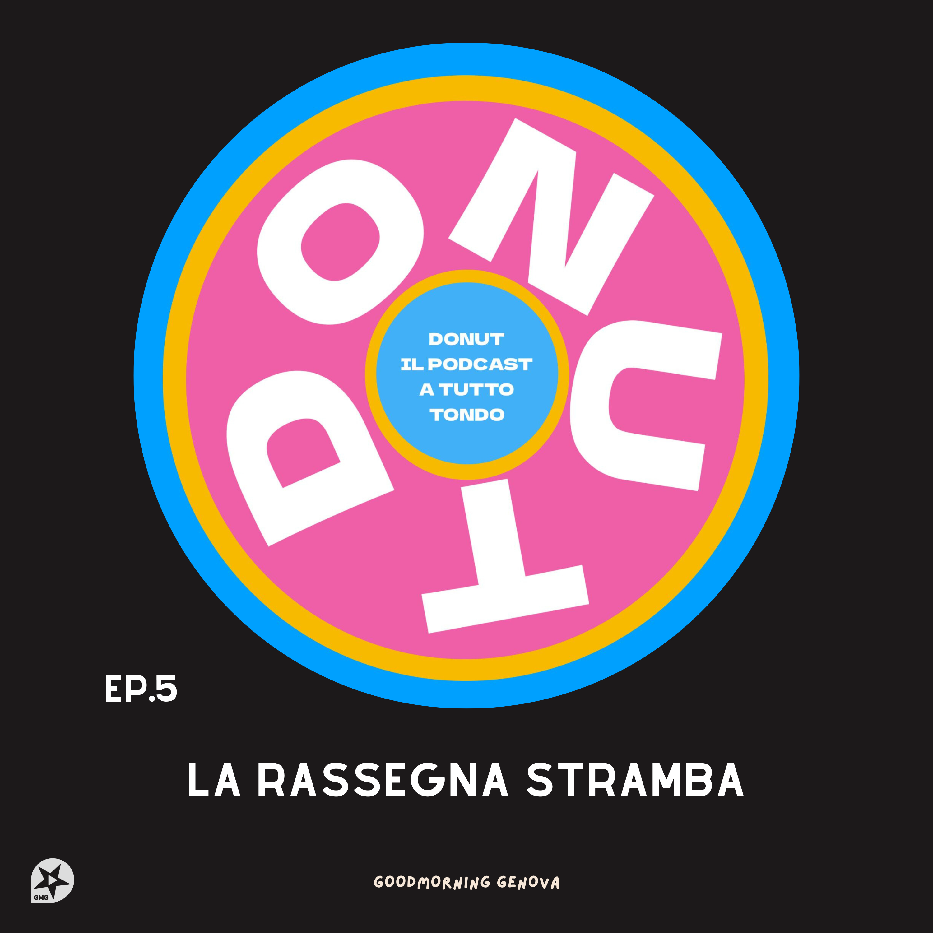 Episode Cover