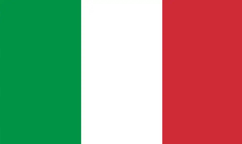 Dai vicoli al cielo - Italiano