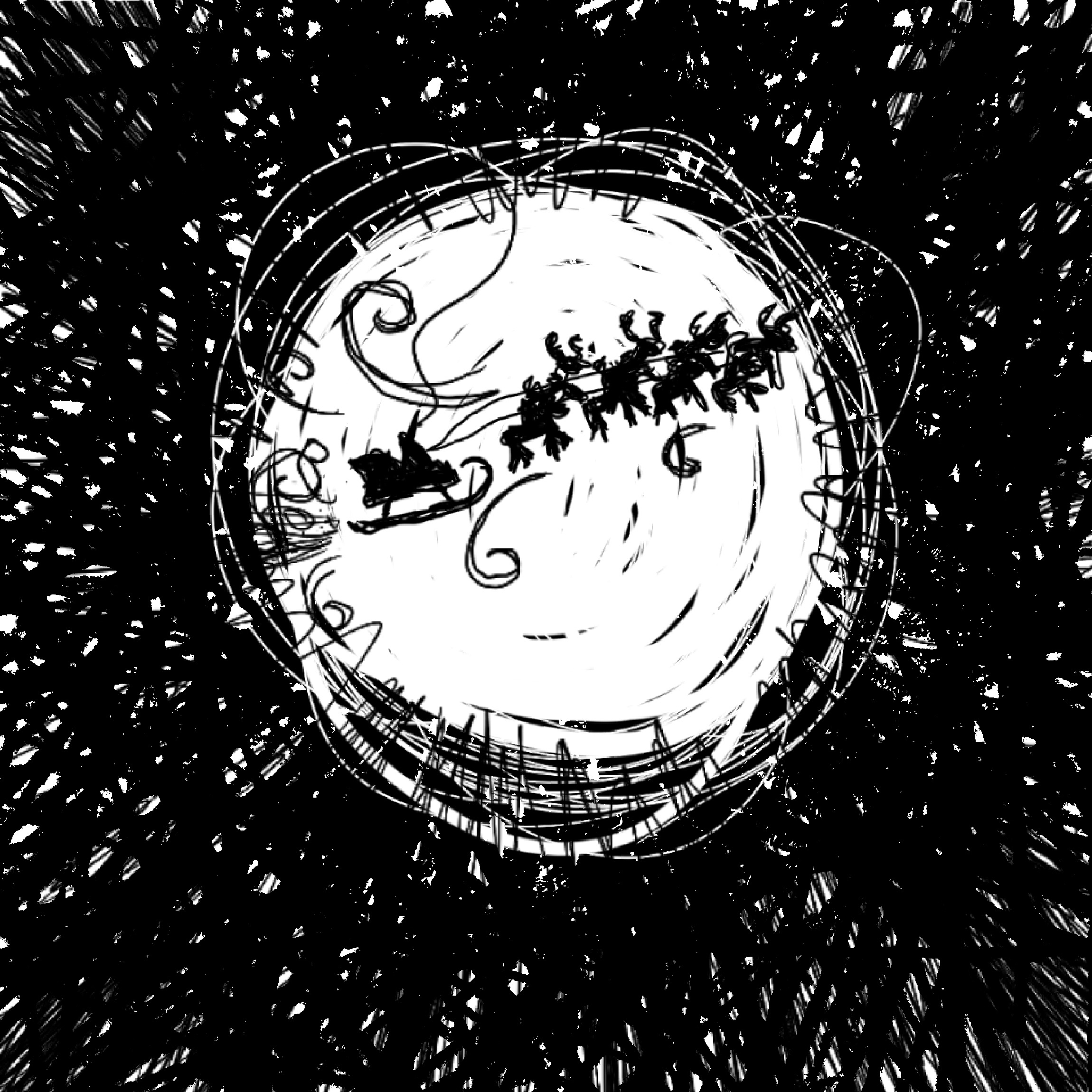 Christmas Special - O Hollow Night