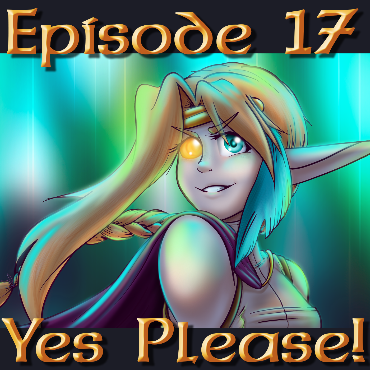 Yes Please! Episode 17: A Night to Remember (Check Please S1 E57.5)