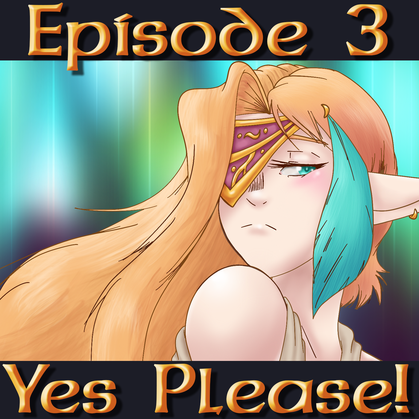 Yes Please! Episode 3: Waning of Worries (Check Please! S1 E26.5)