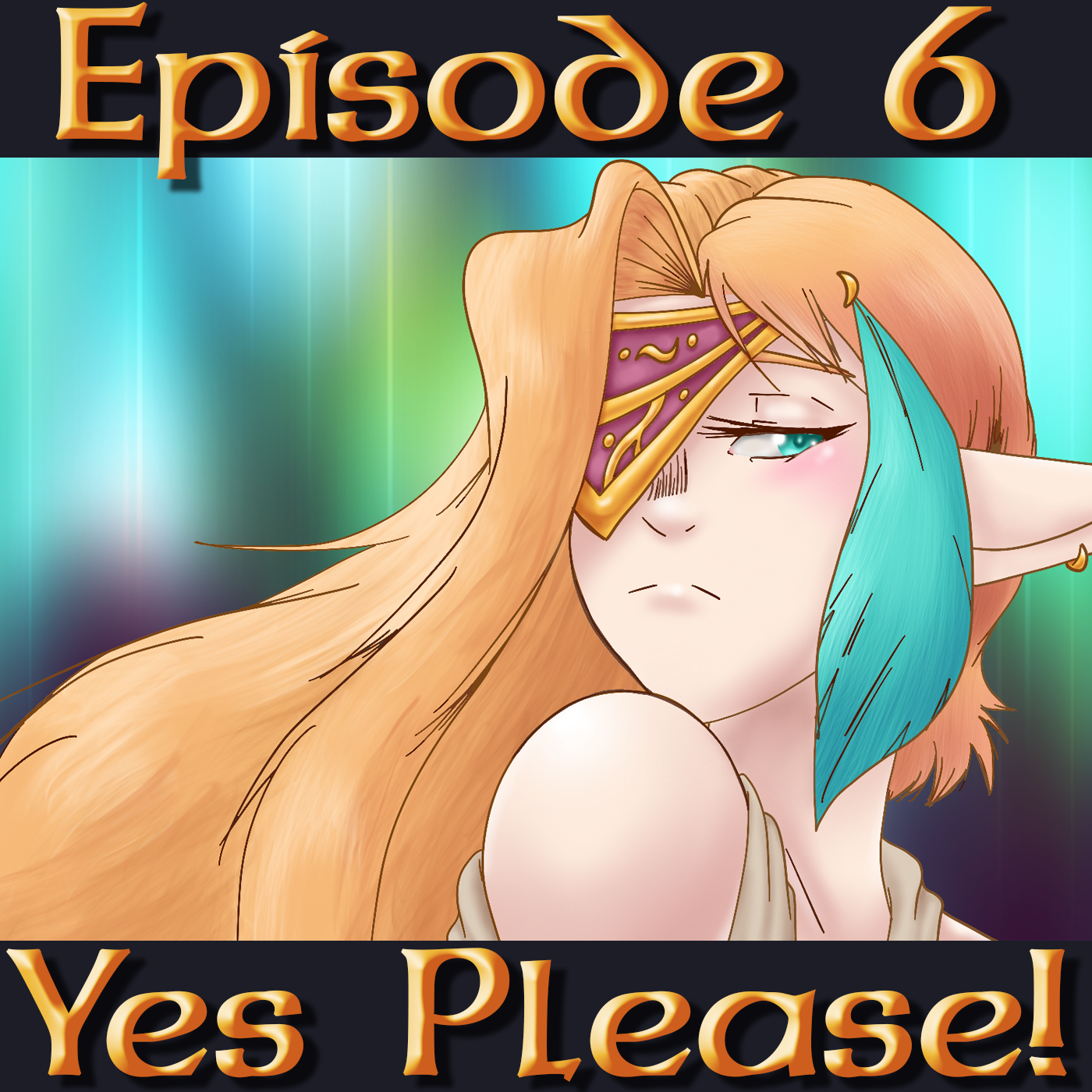 Yes Please! Episode 6: A Sticky Situation (Check Please! S1 E28.6)
