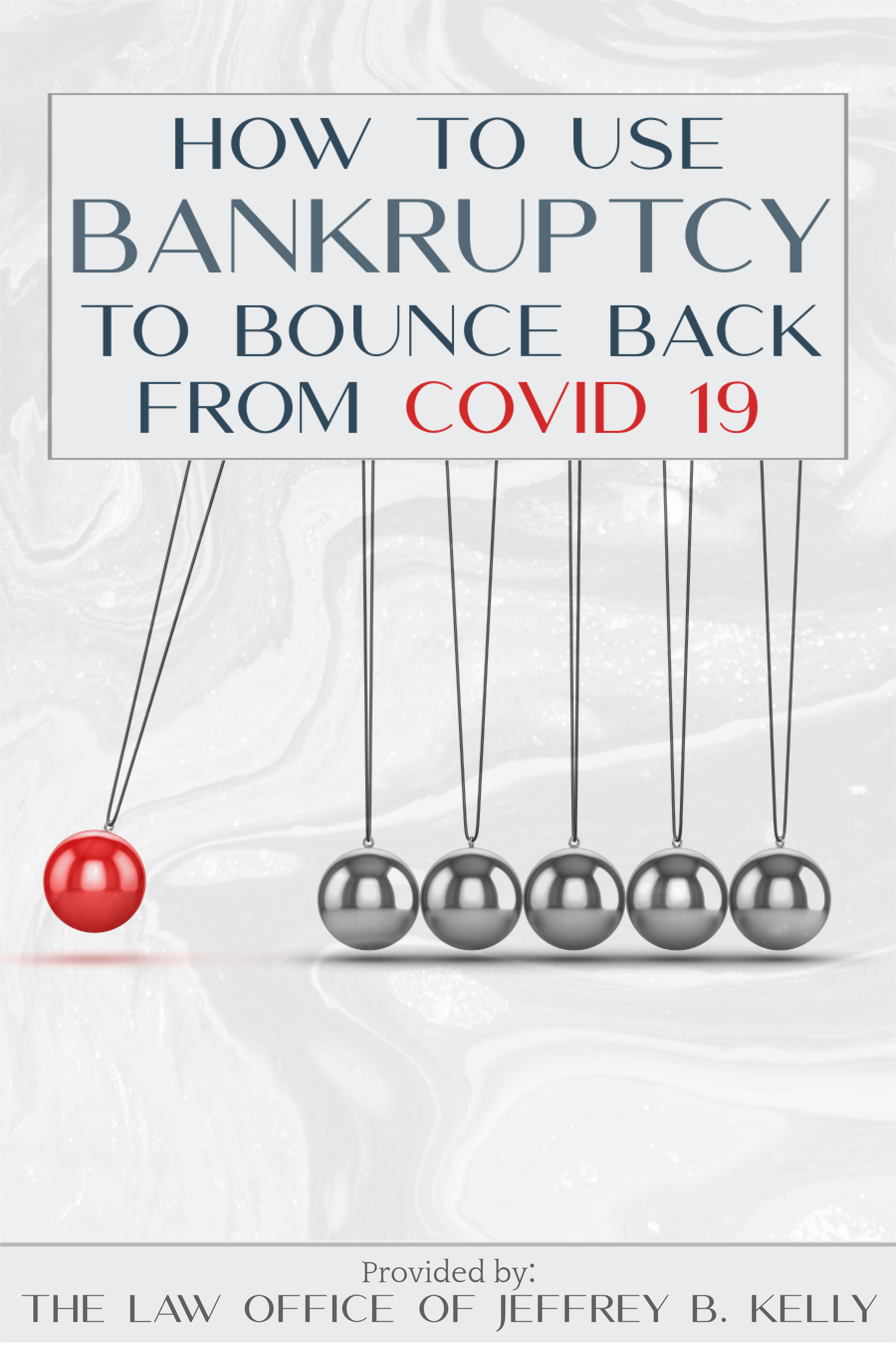Bankruptcy and Bouncing back from Covid-19