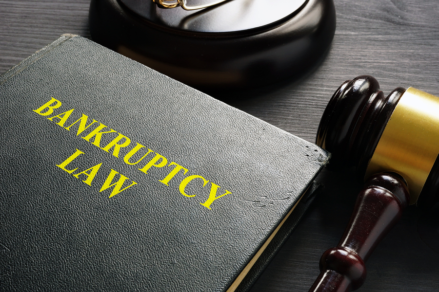 What is a Motion For Relief in Bankruptcy Court?