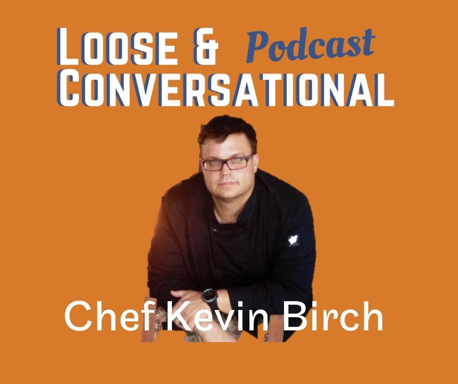 Episode 14: Kevin Birch