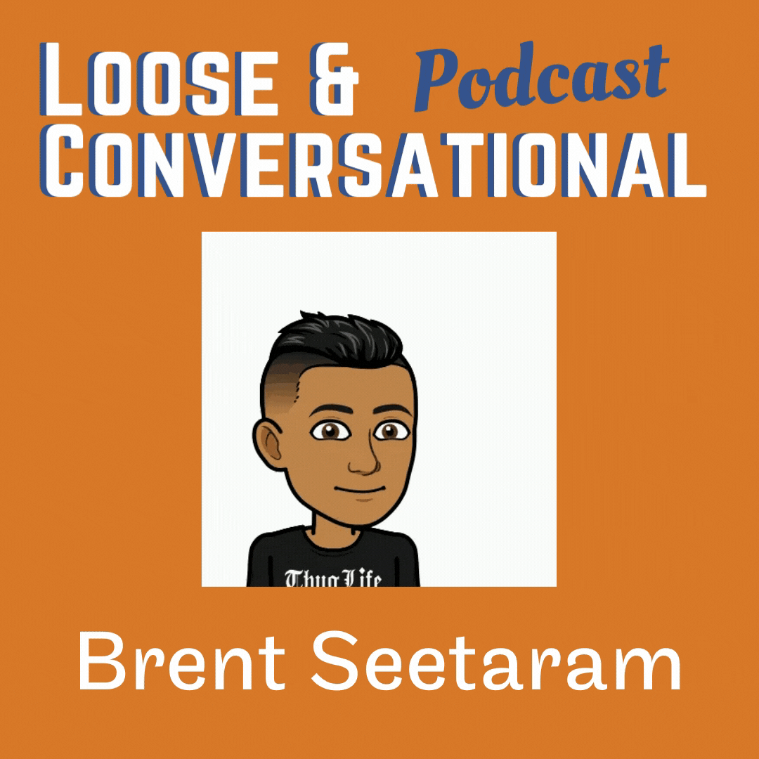 Episode 9: Brent Seetaram