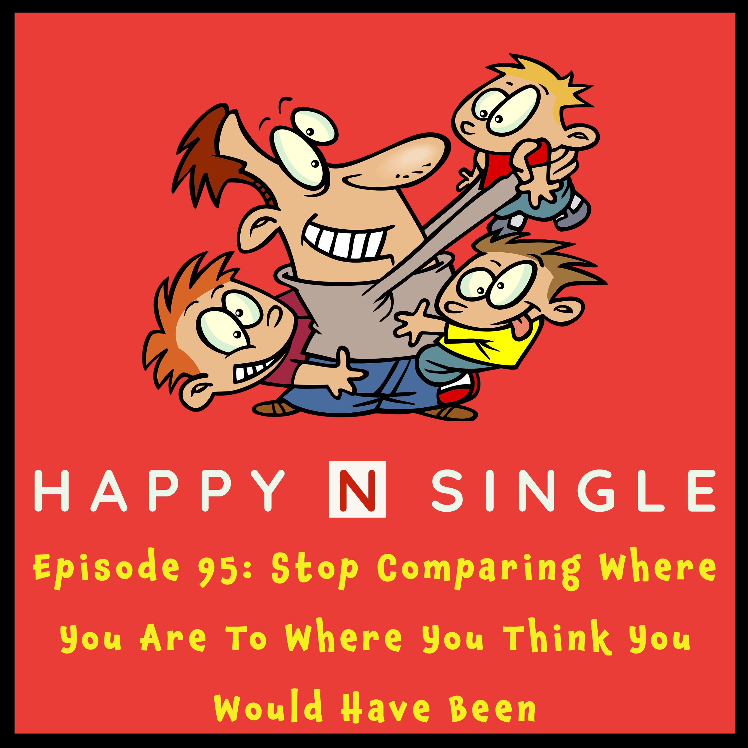 Episode Cover