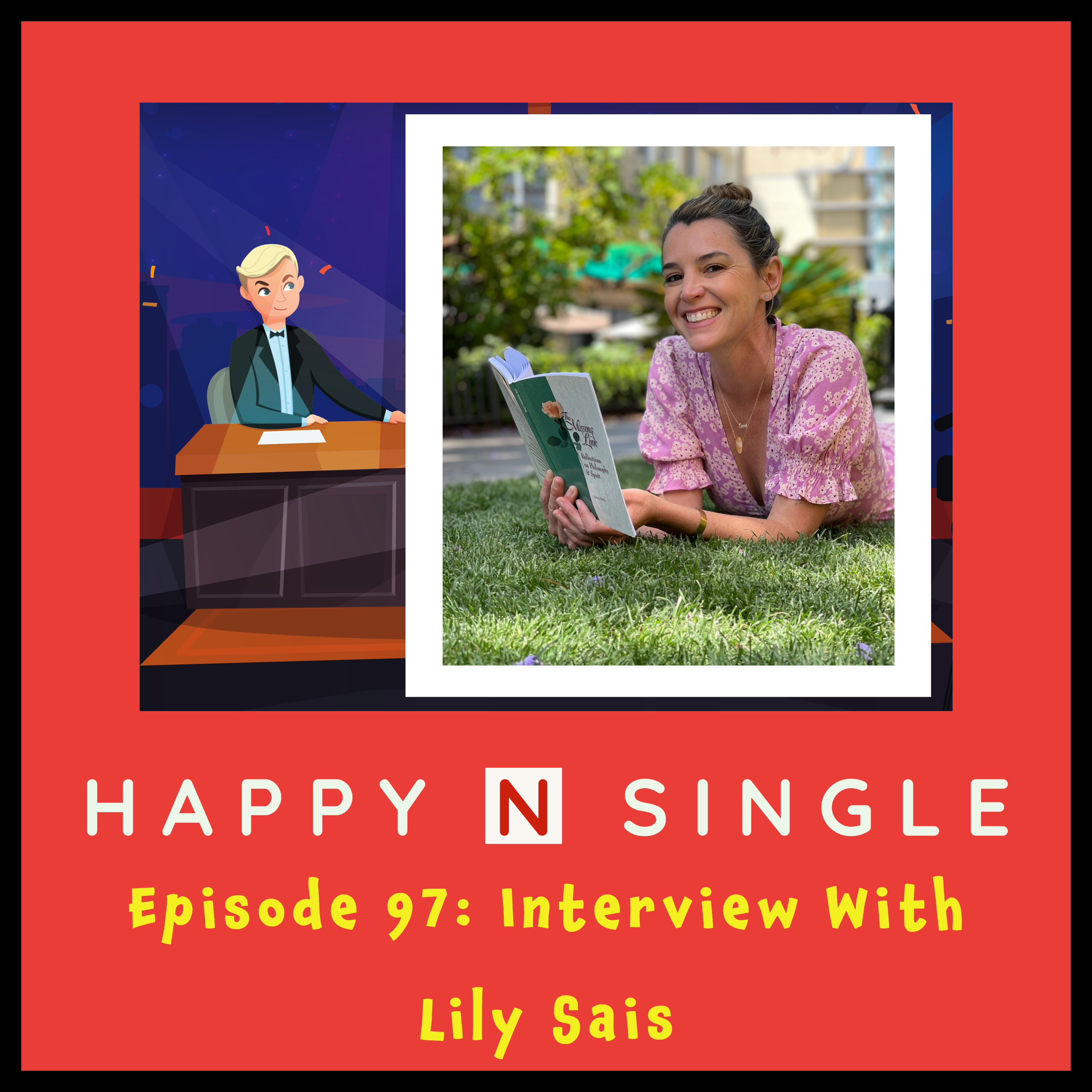 Interview With Lily Sais