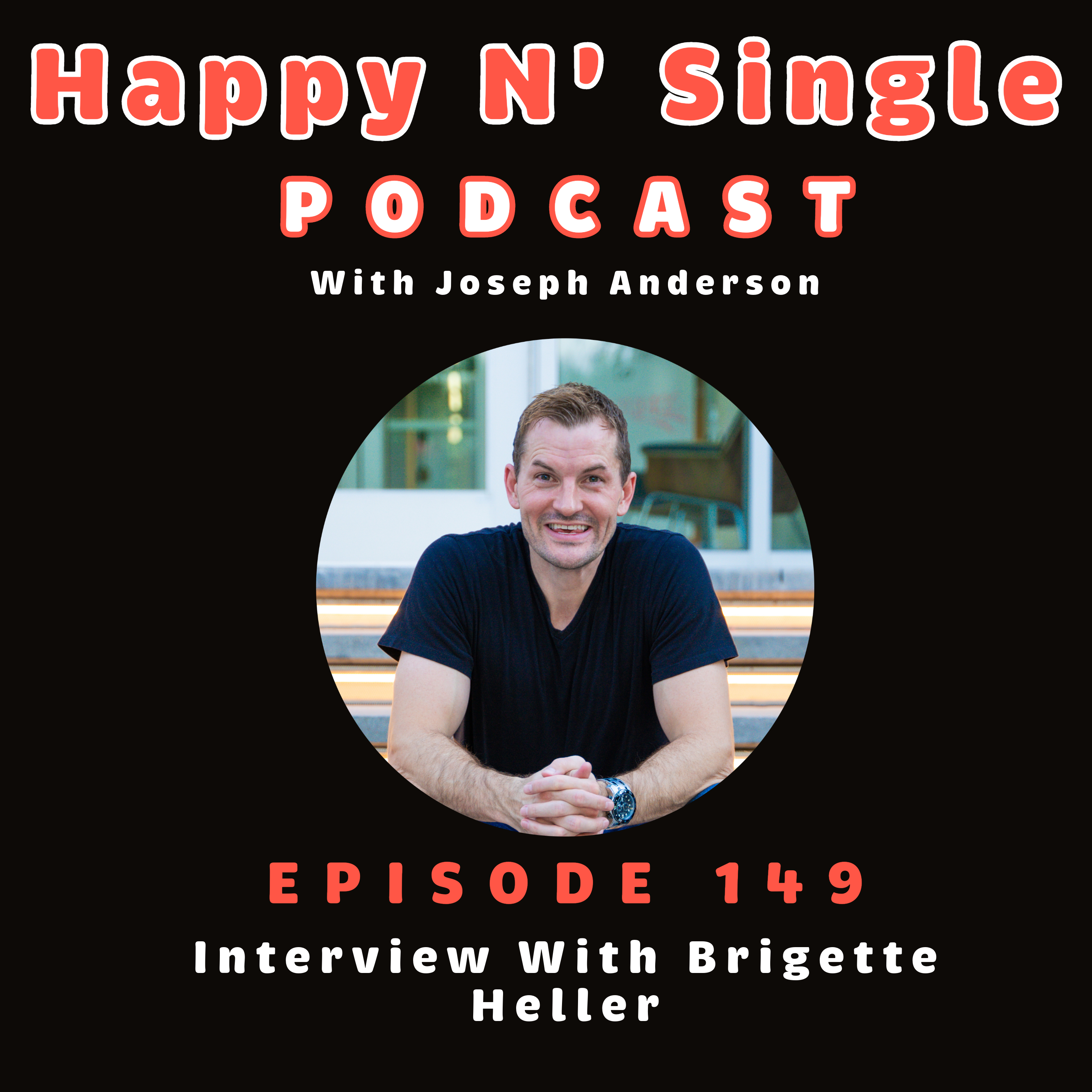 Interview With Brigette Heller