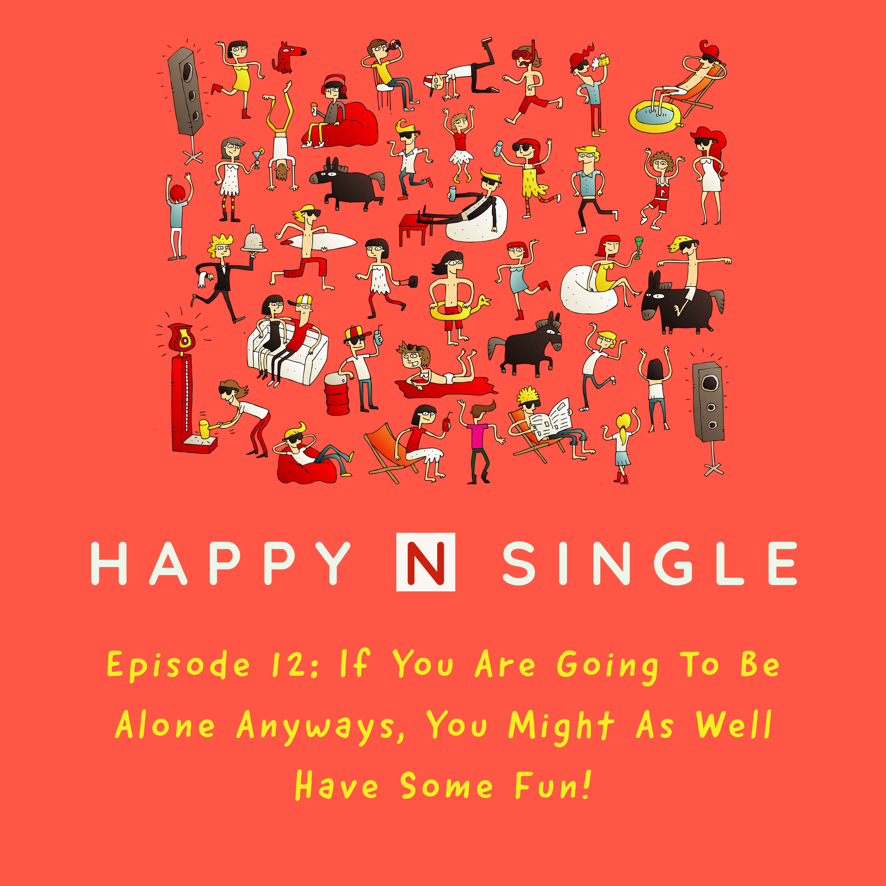 Episode Cover