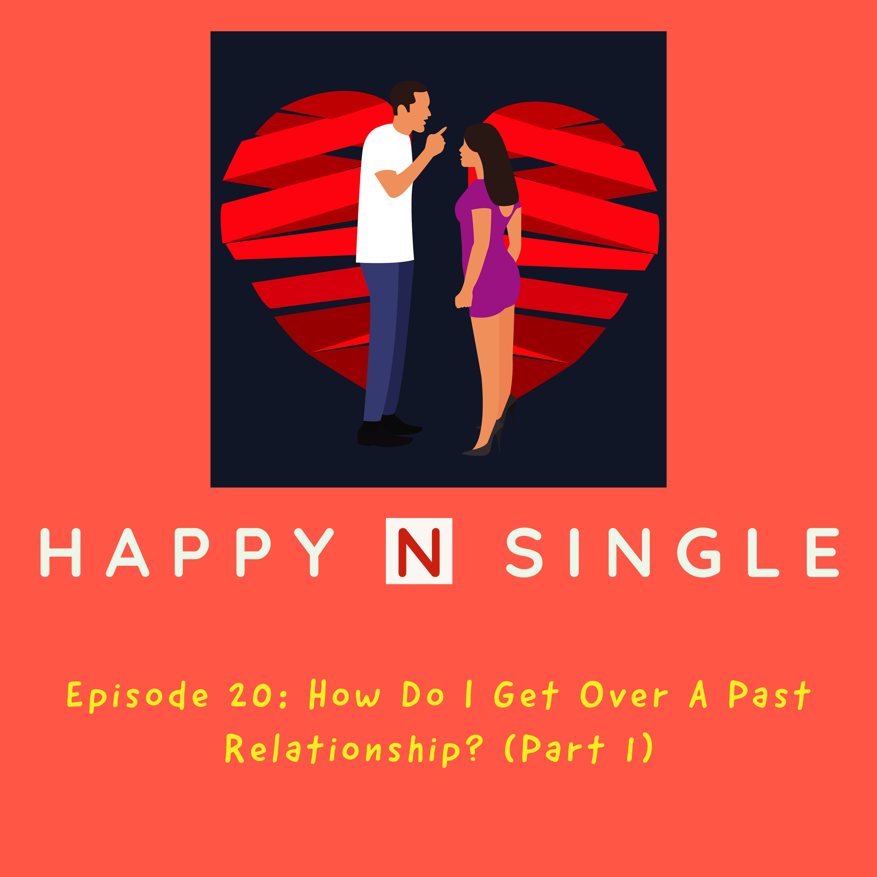 Episode Cover