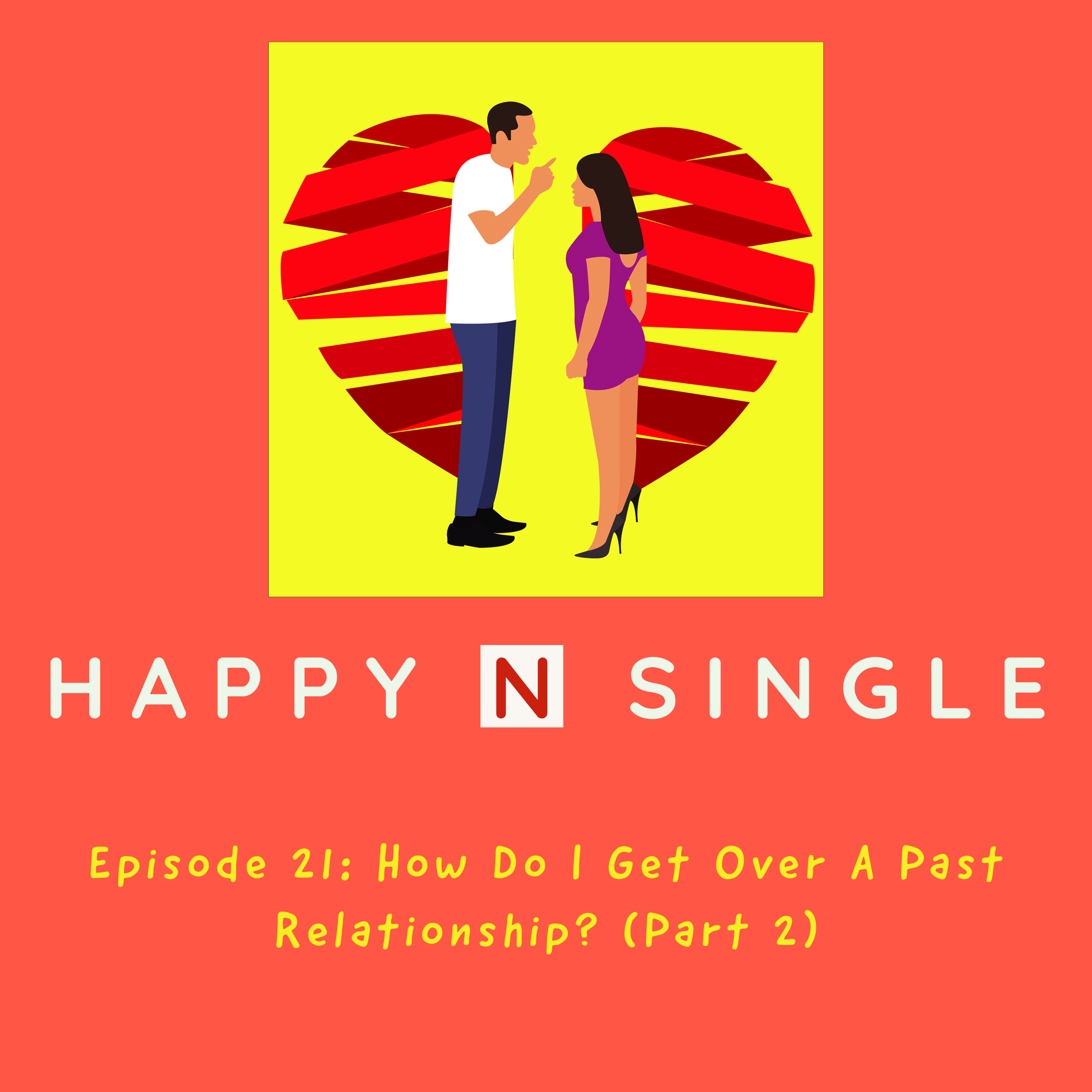 Episode Cover