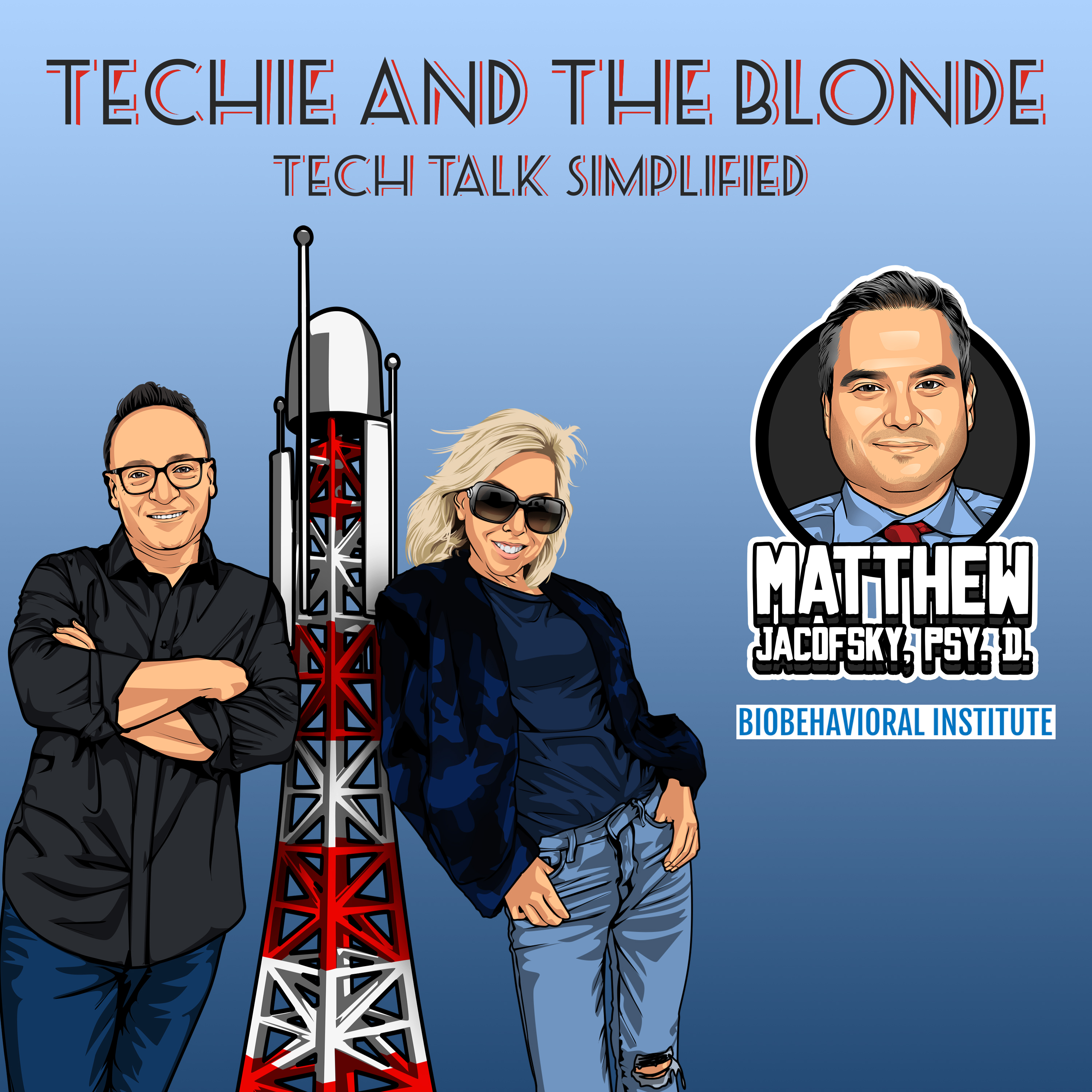 Episode Cover