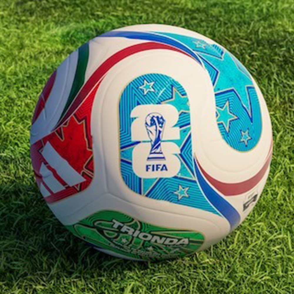 Episode 2 - Securing the World Cup