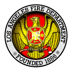 Story from Alicia Welch - Battalion Chief, Los Angeles Fire Department (LAFD)