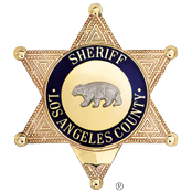 Story from Michael Grossman - Chief, Los Angeles County Sheriff Department