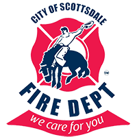 Story from Thomas Shannon - Fire Chief, Scottsdale Arizona Fire Department