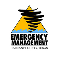 Story from Melissa Patterson - Emergency Management Coordinator, Tarrant County Office of Emergency Management