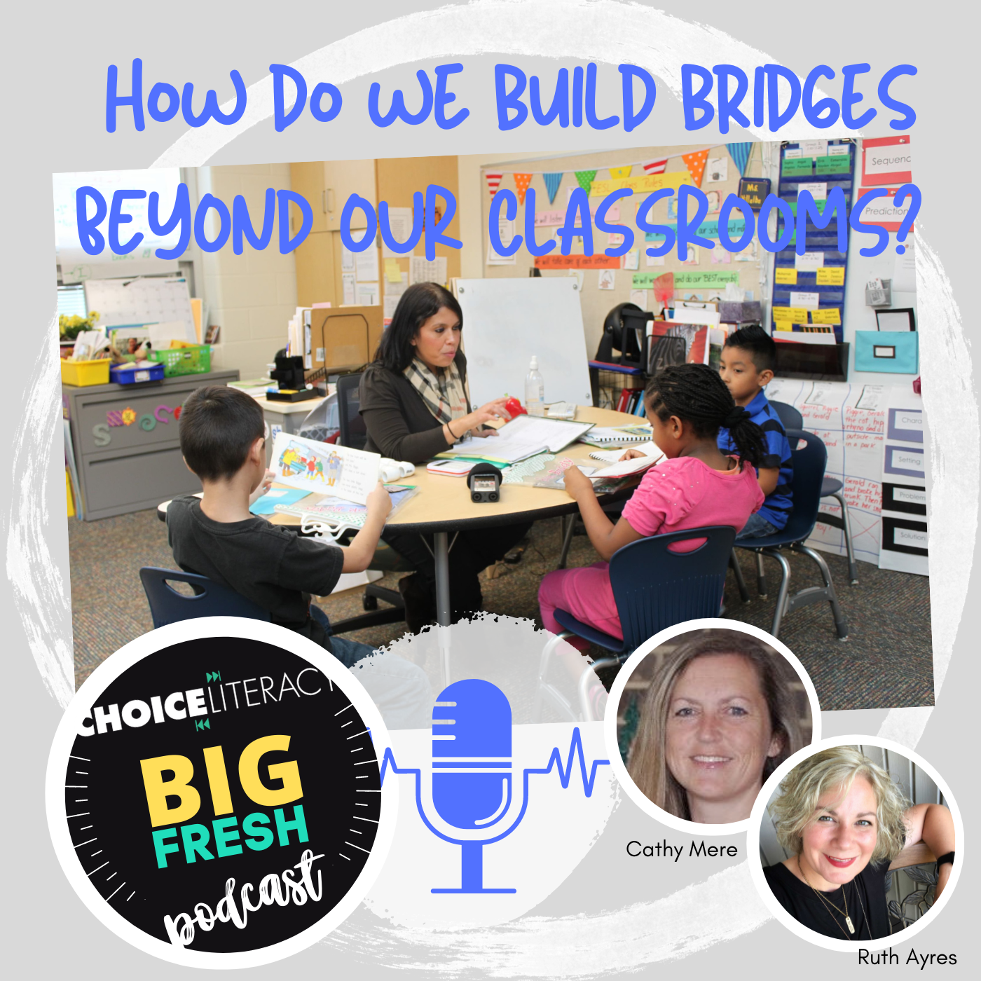 Building Connections Beyond the Classroom