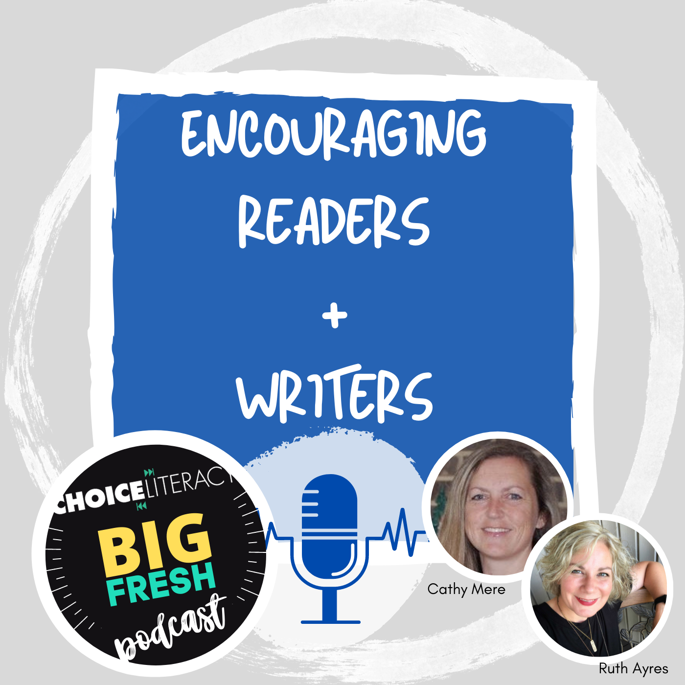 Encouraging Readers and Writers