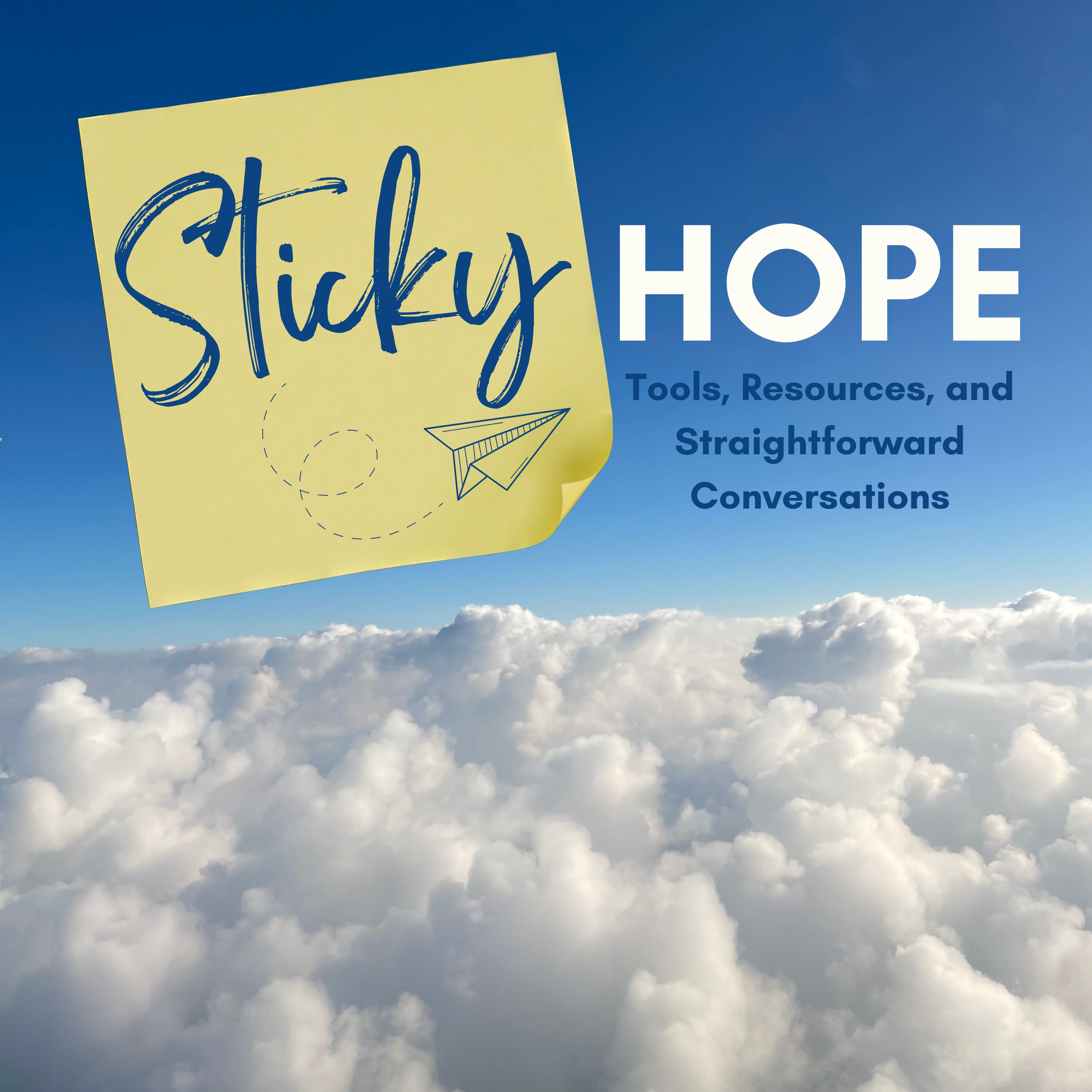 Sticky Hope