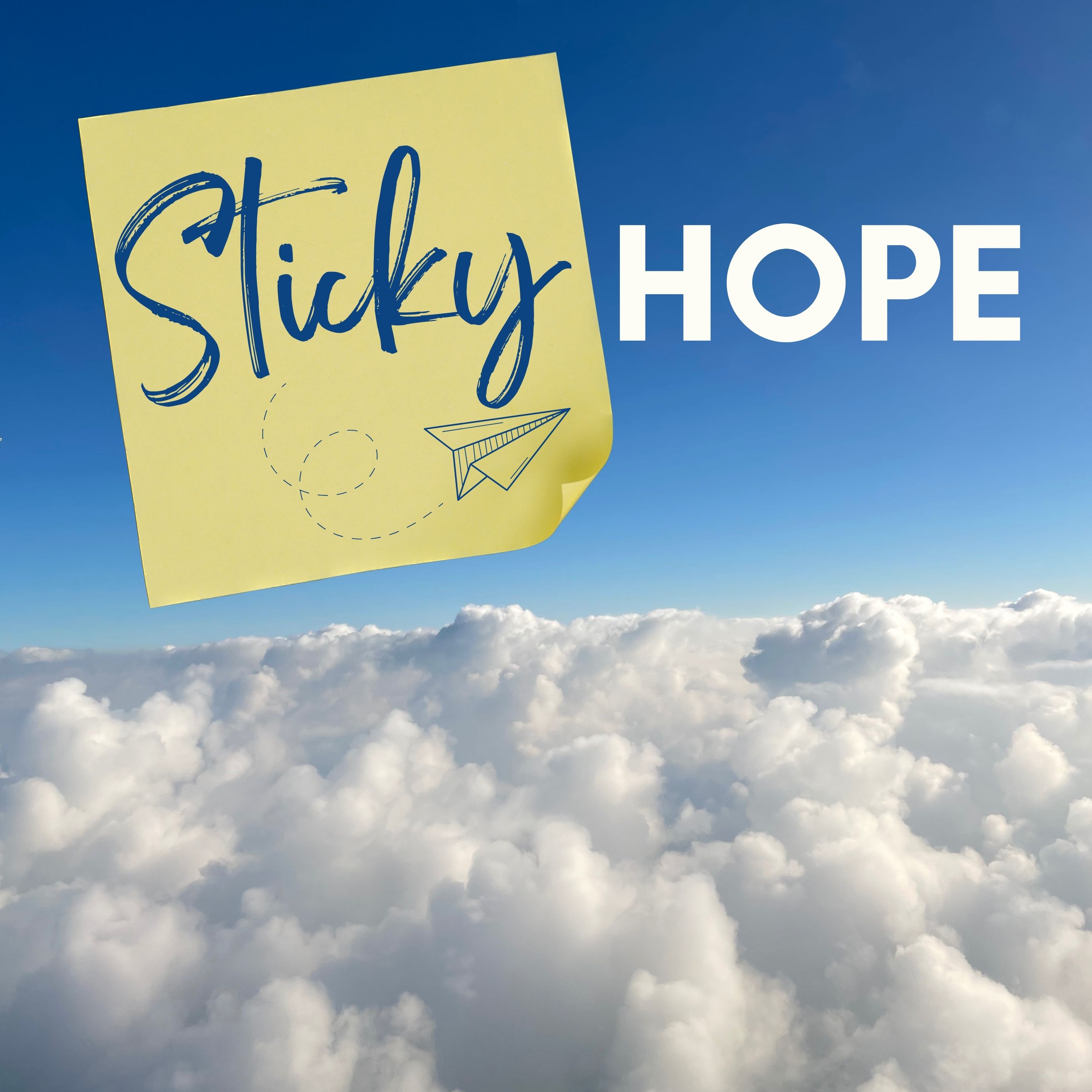 Sticky Hope