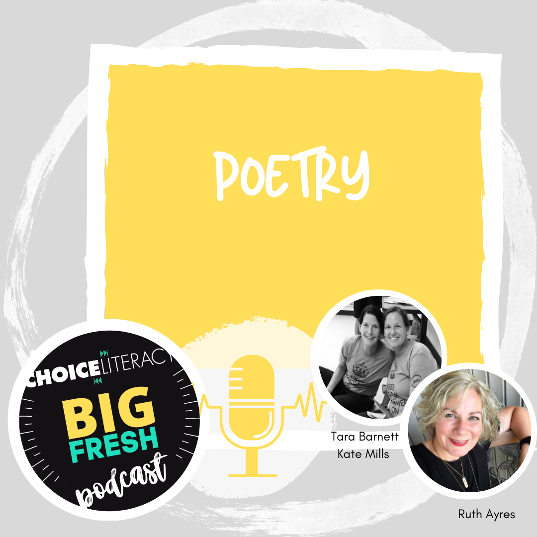Poetry Part 1 Podcast