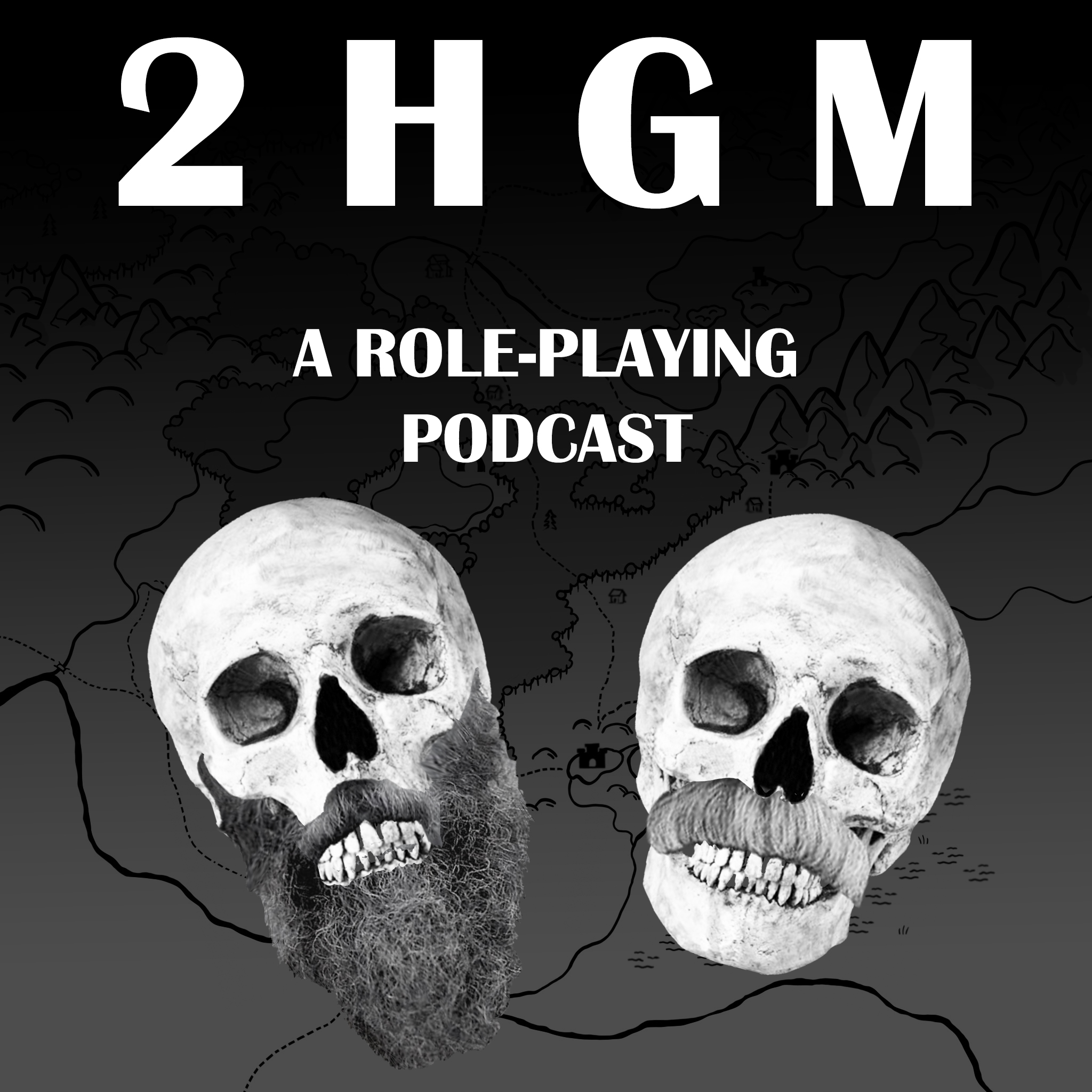 2HGM 3: Character Creation