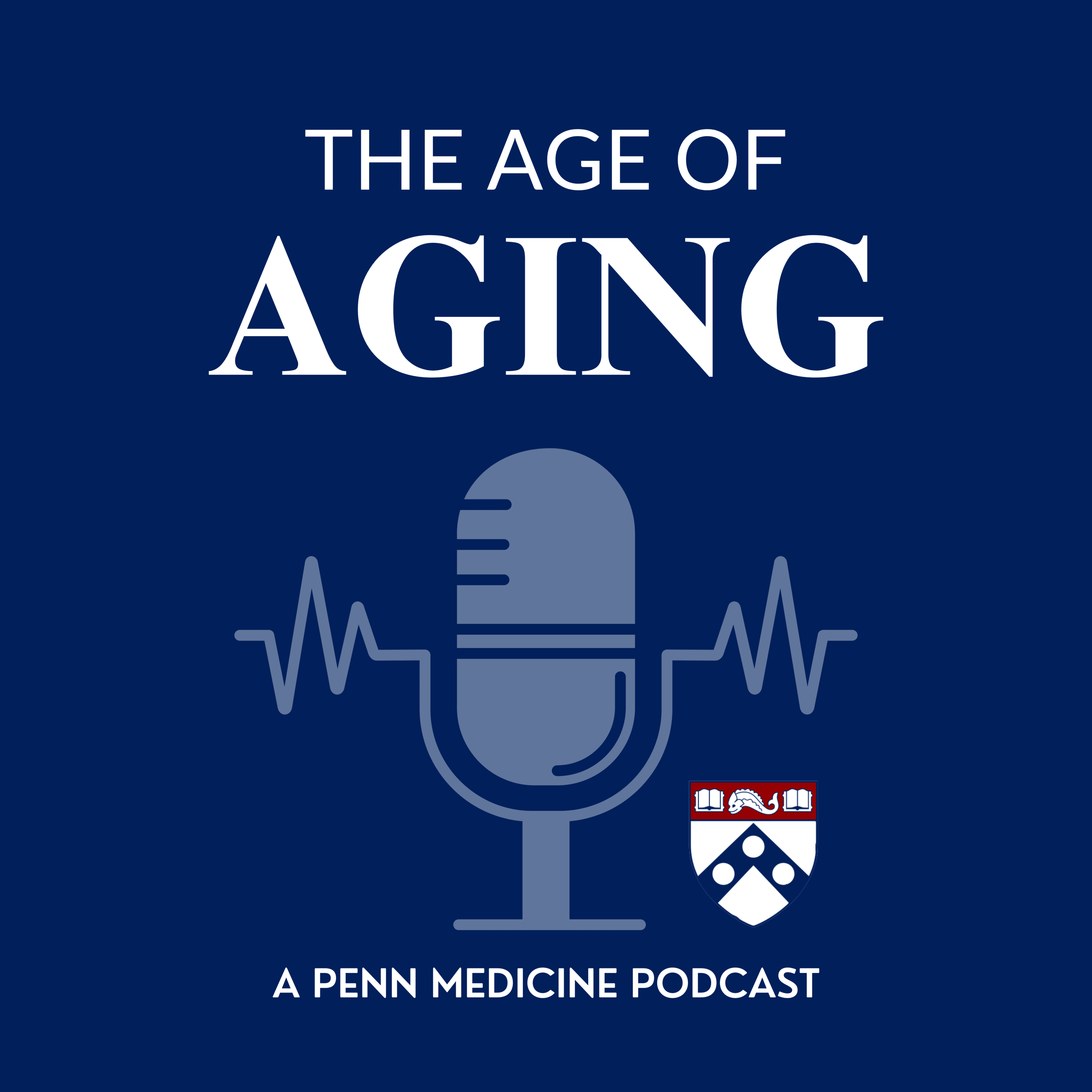 What's Next for the Age of Aging