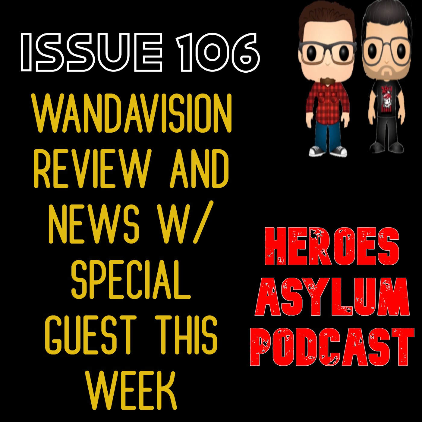 Issue 106