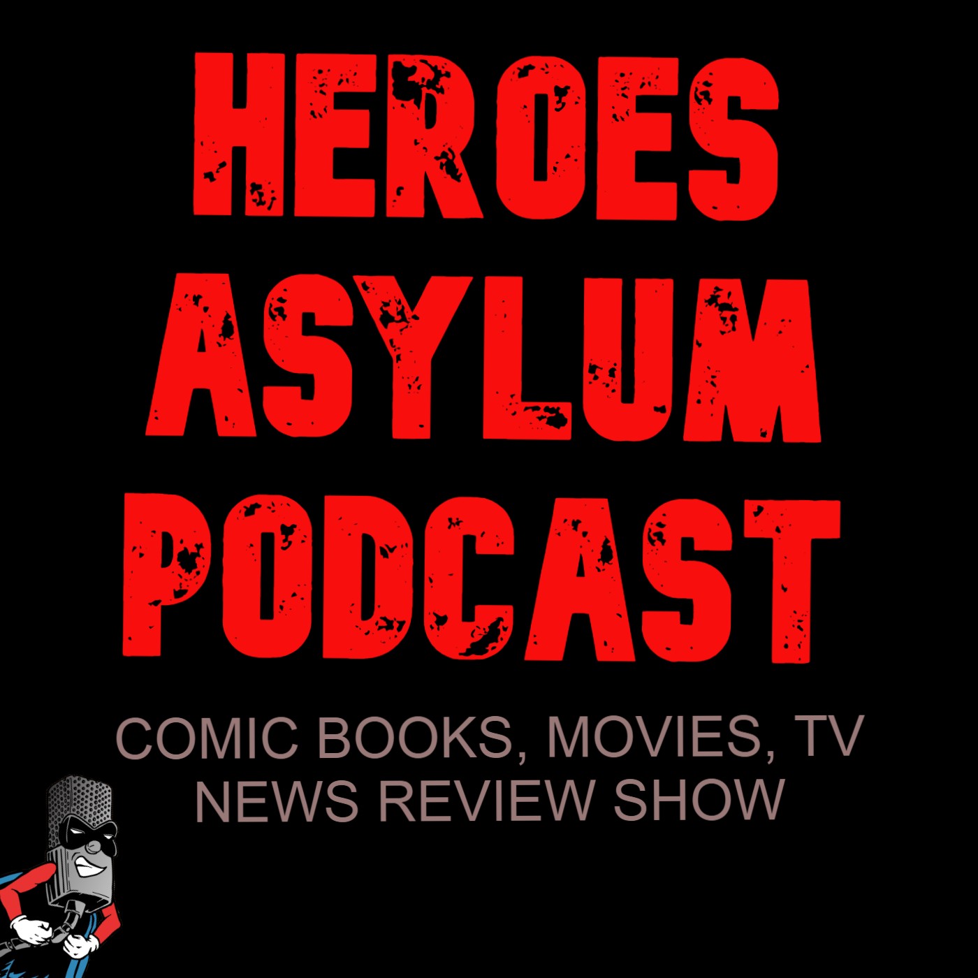 Redemptions in Comic books Issue 147