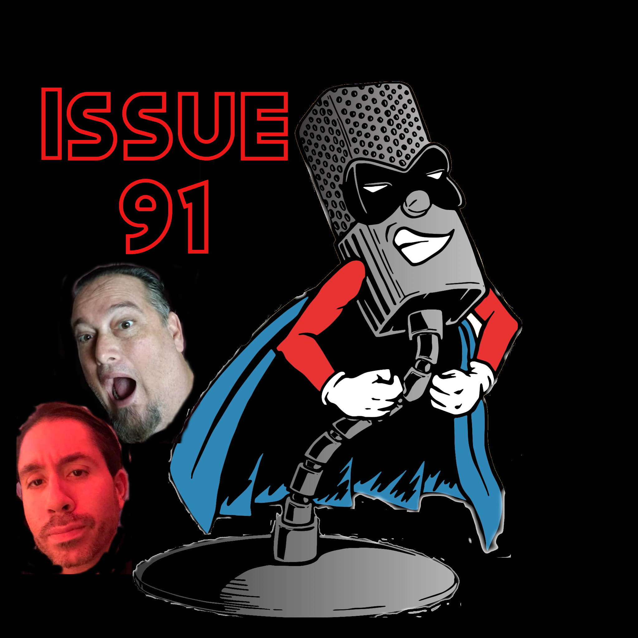 Episode Cover