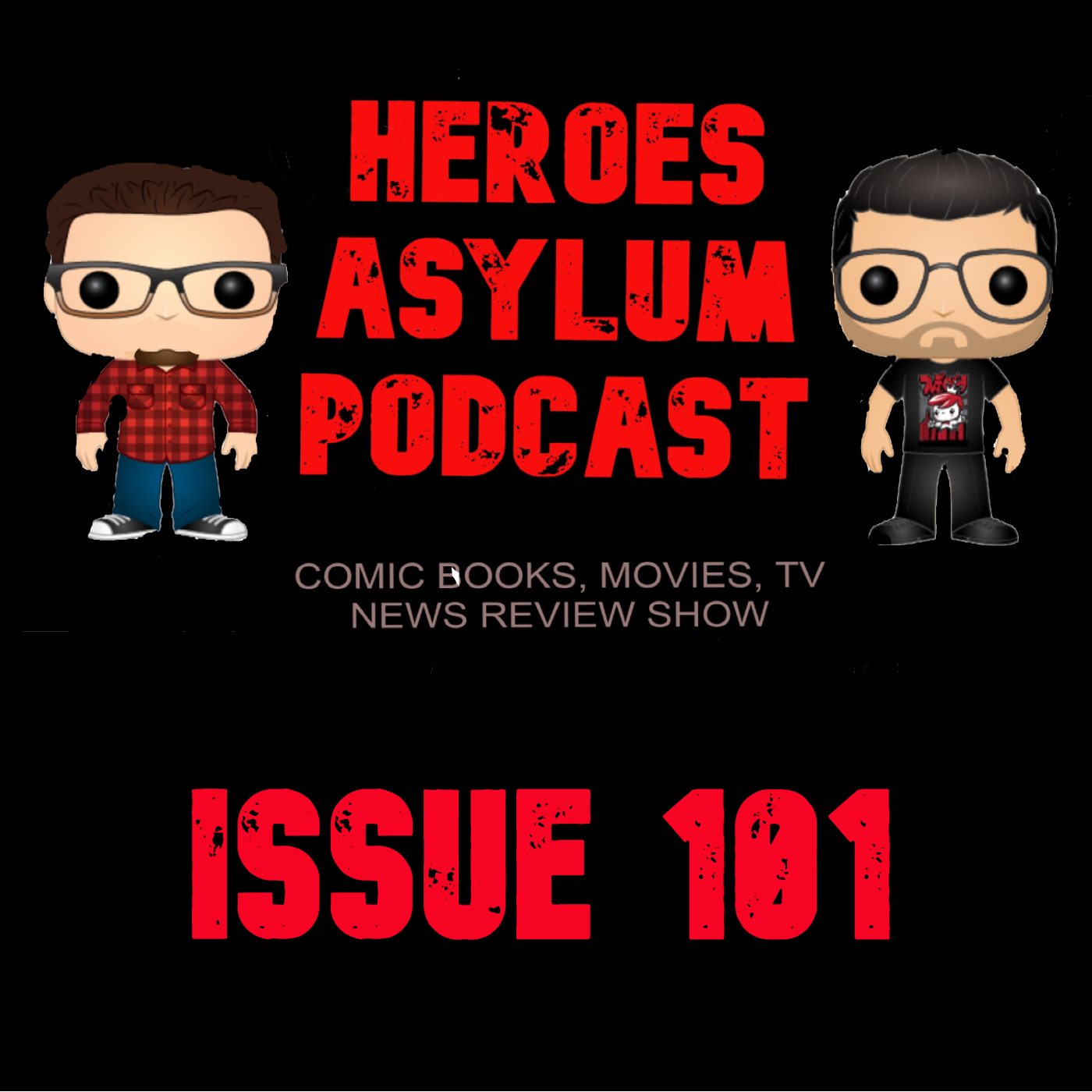 Issue 101