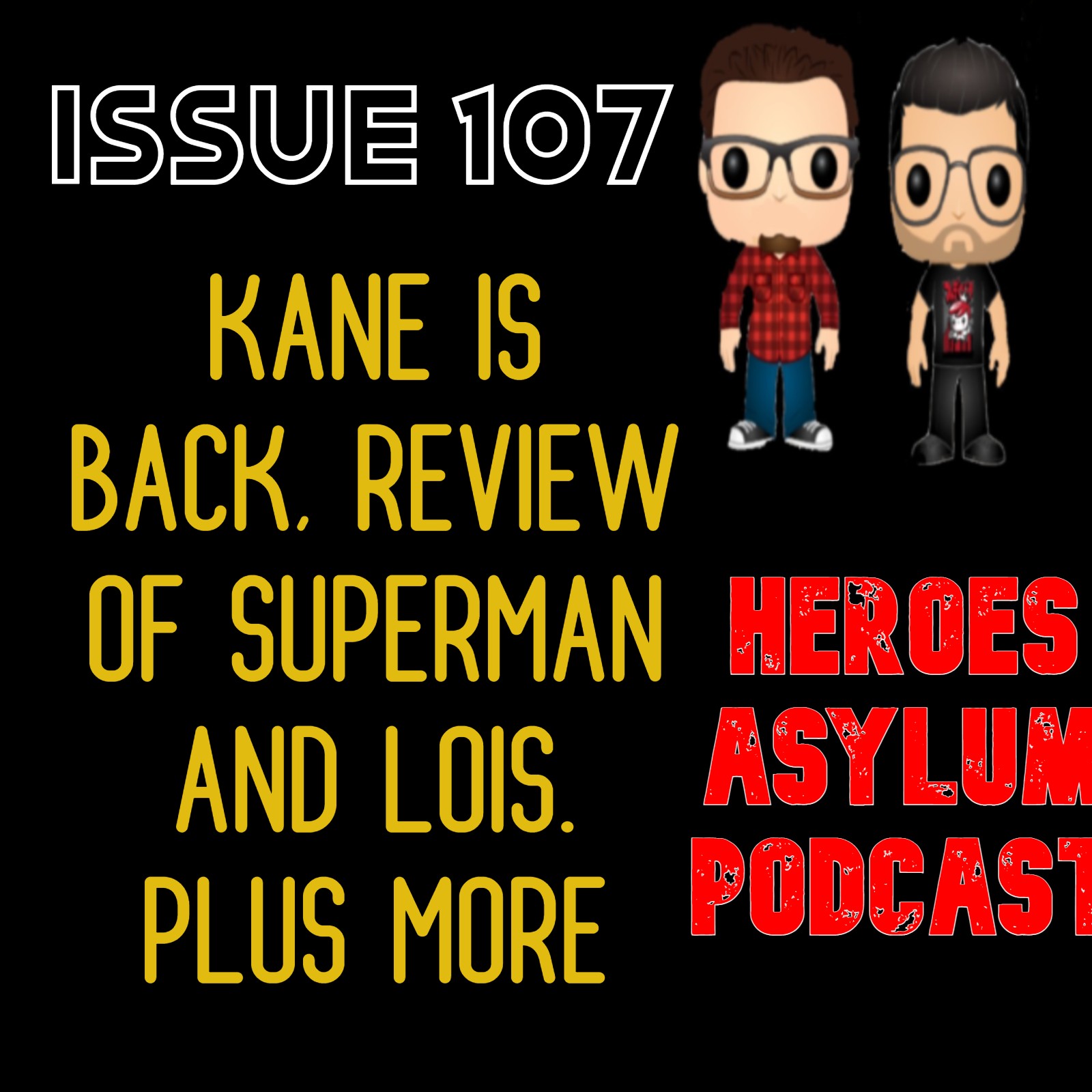 Issue 107