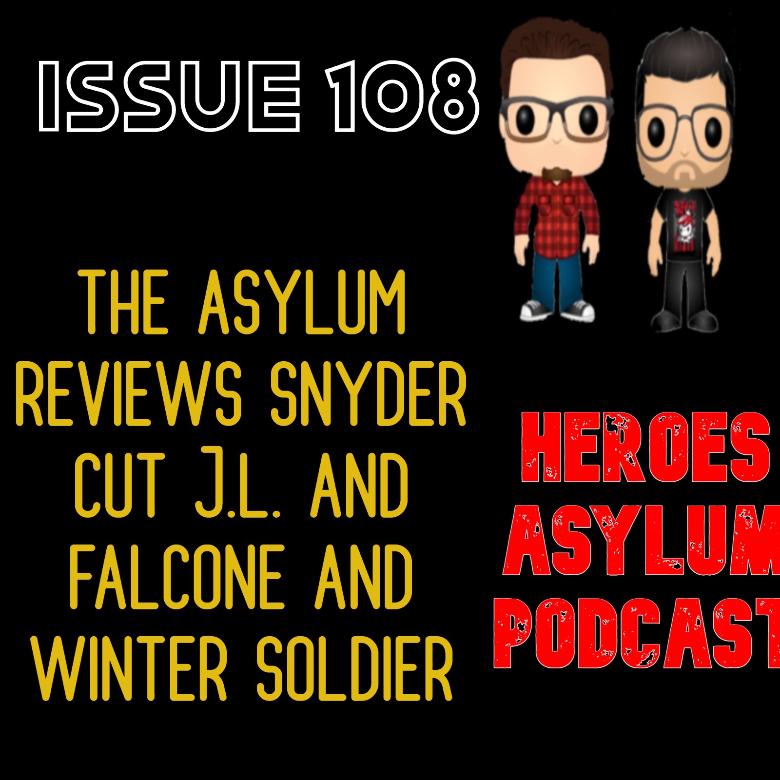issue 108