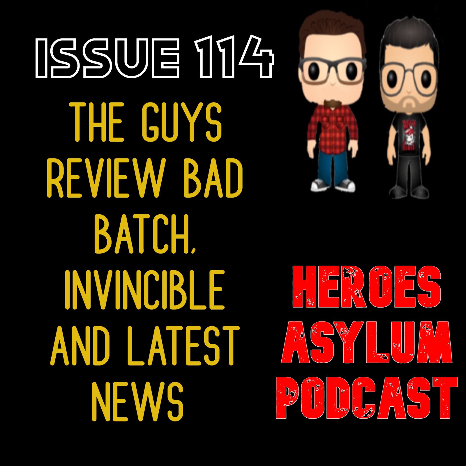 Issue 114