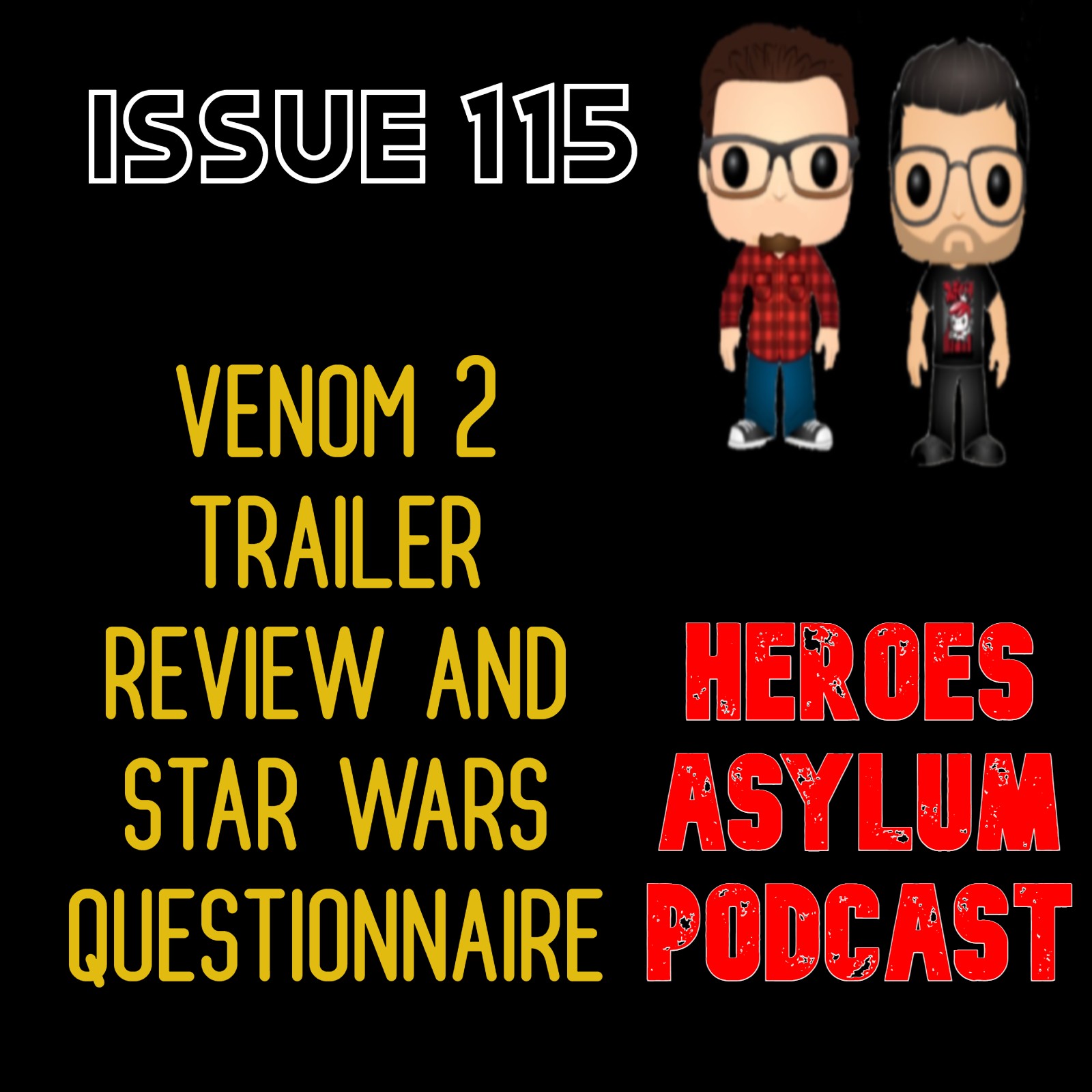 Issue 115
