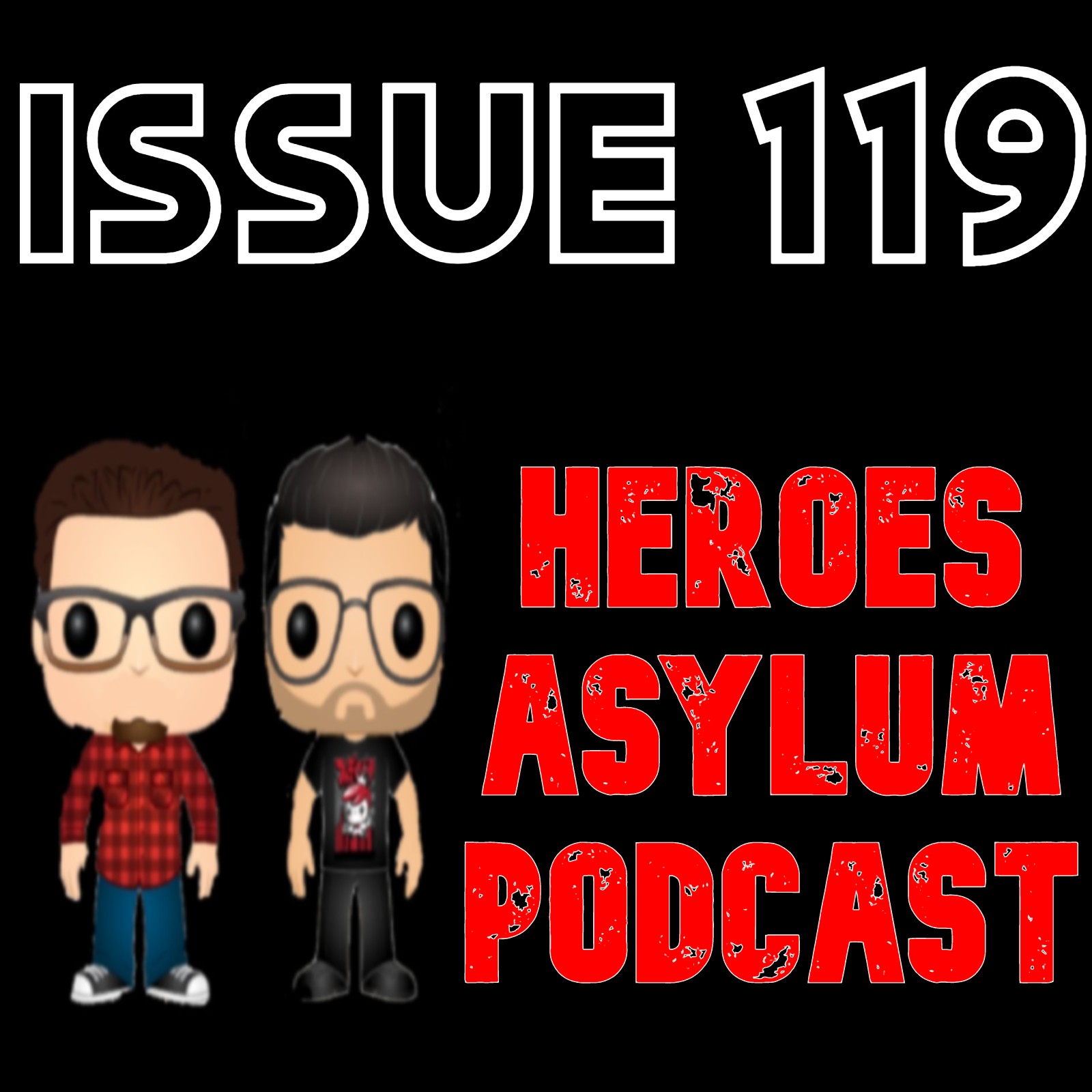 Issue 119