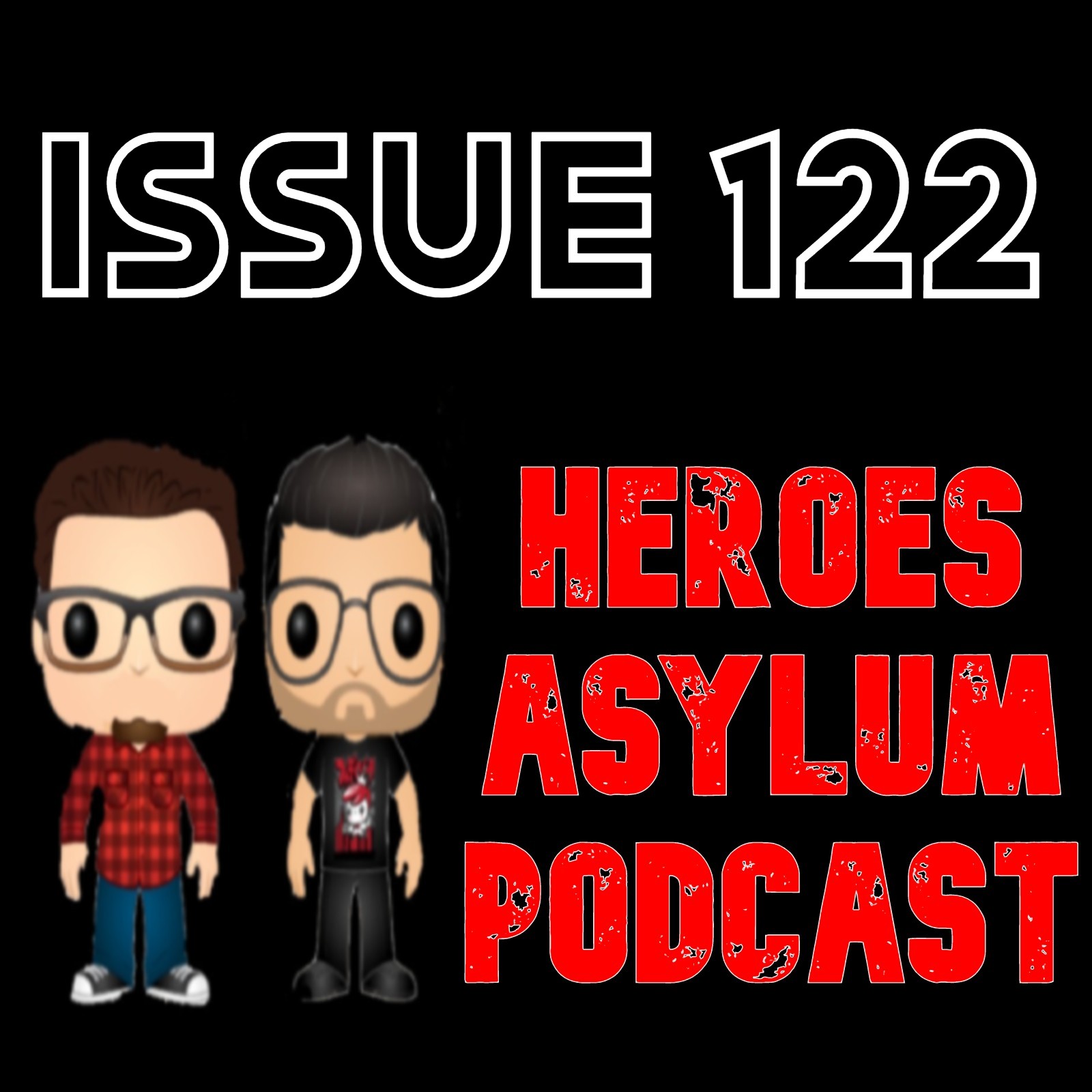 Issue 122