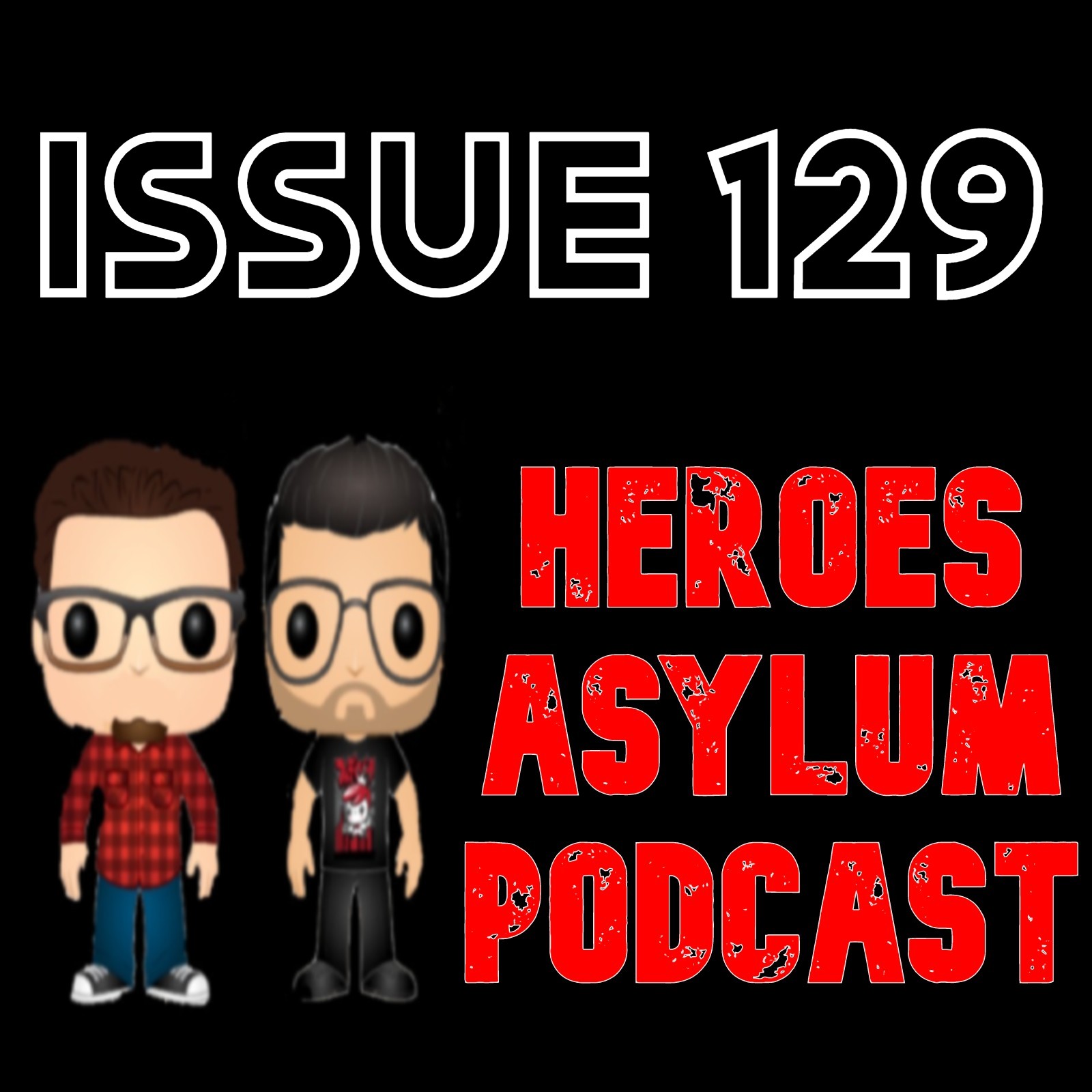 Issue 129
