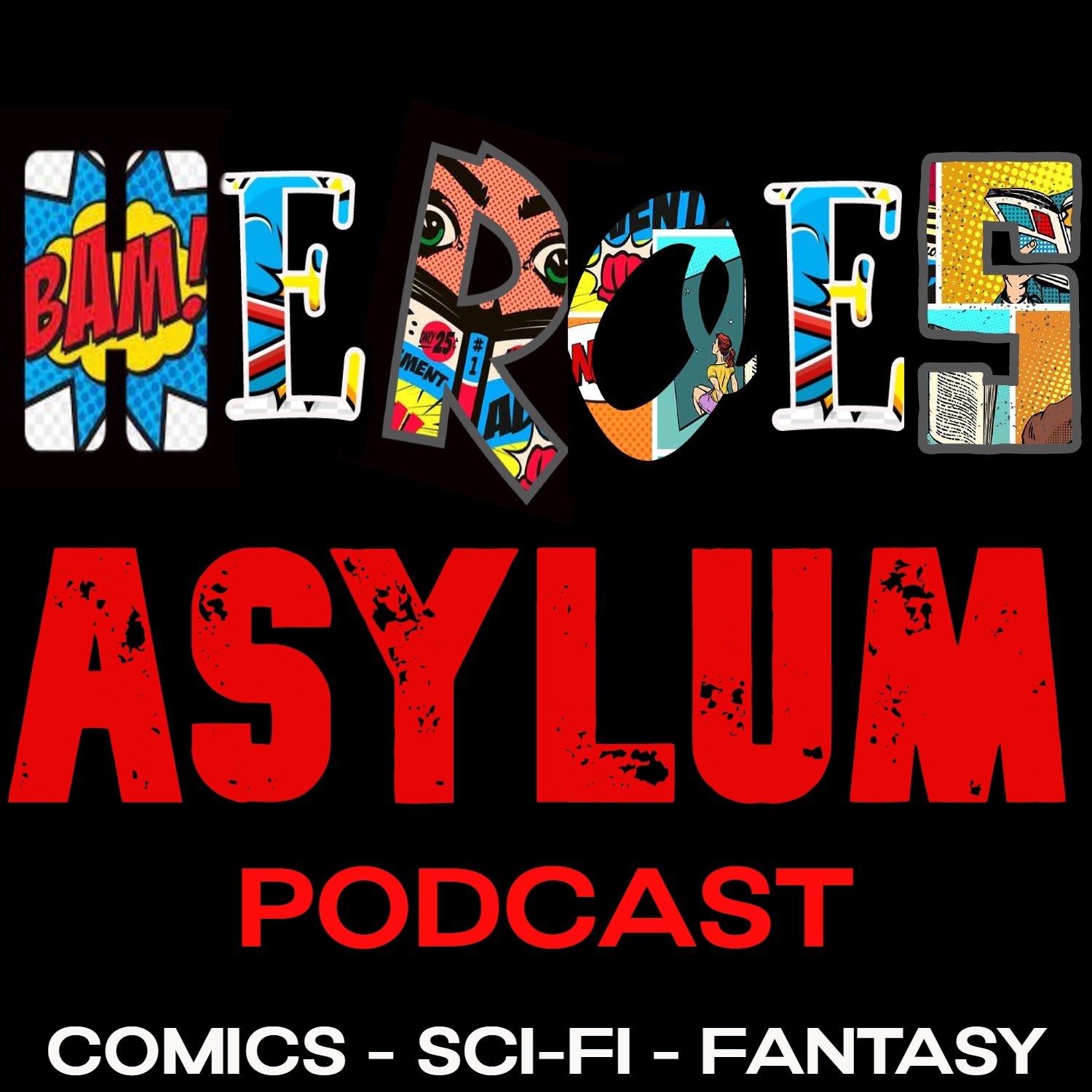 Podcast Cover