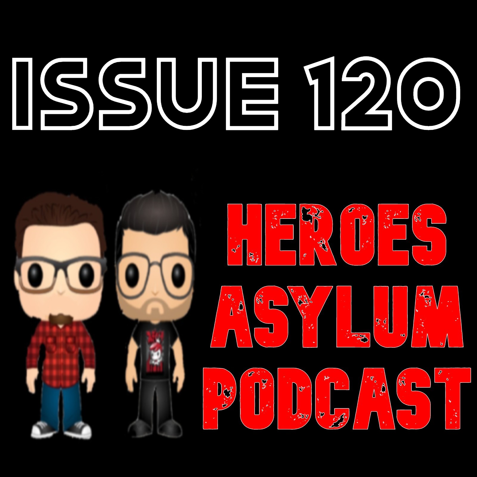 ISSUE 120
