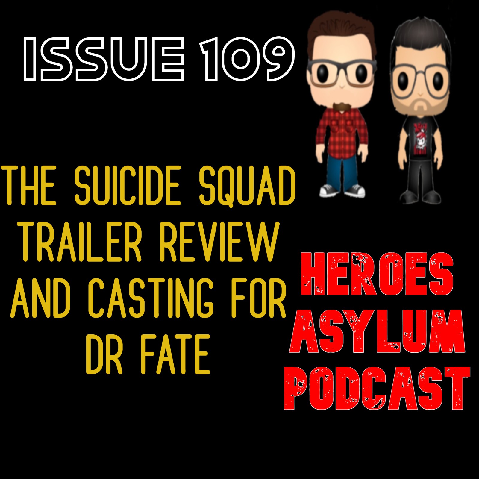 Issue 109