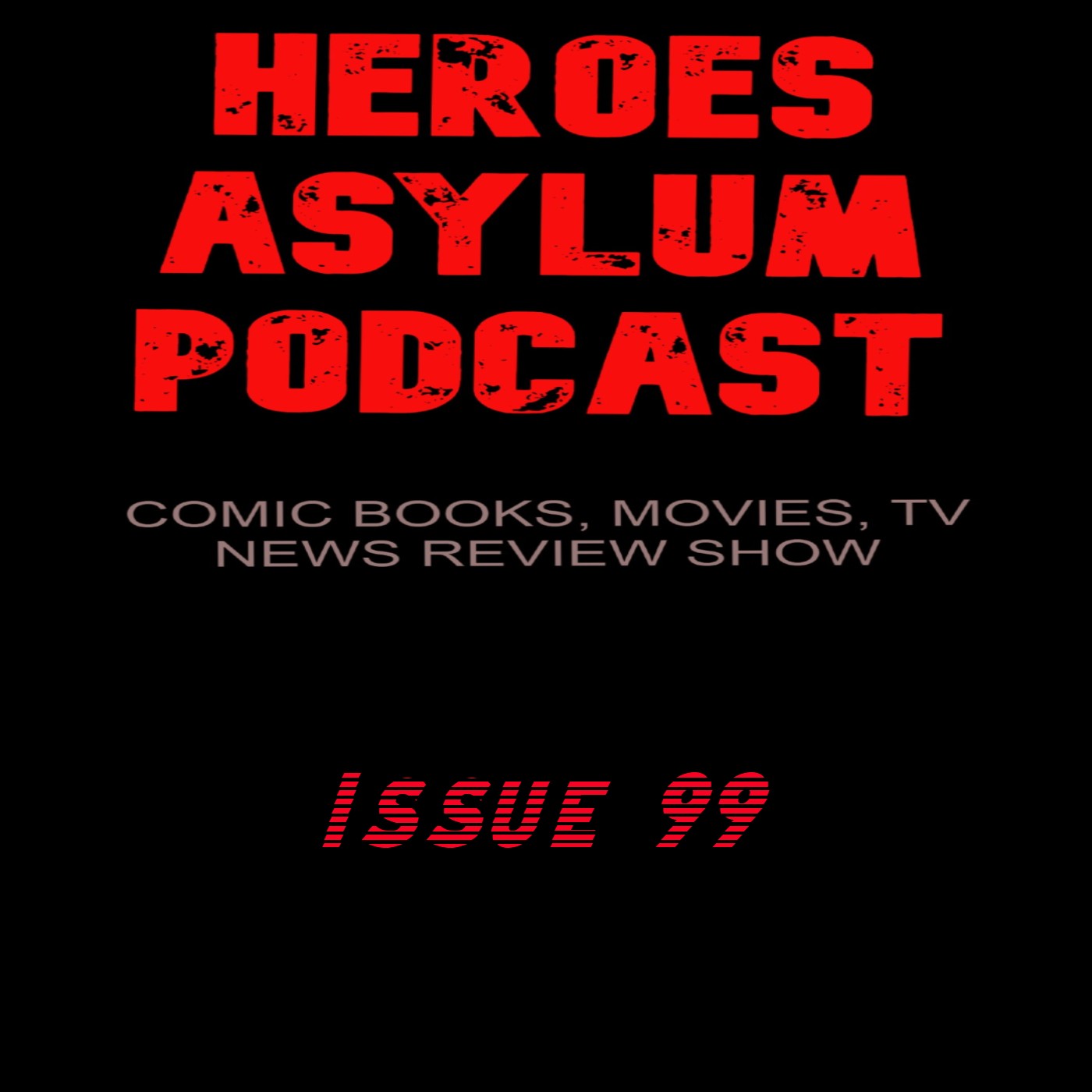 Issue 99