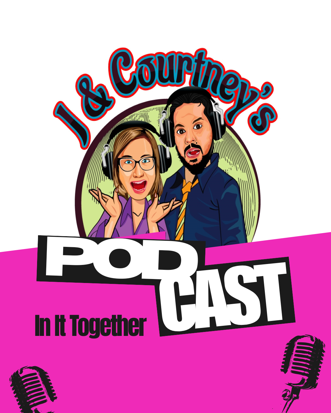 Episode Cover