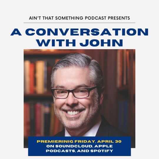 A Conversation With John
