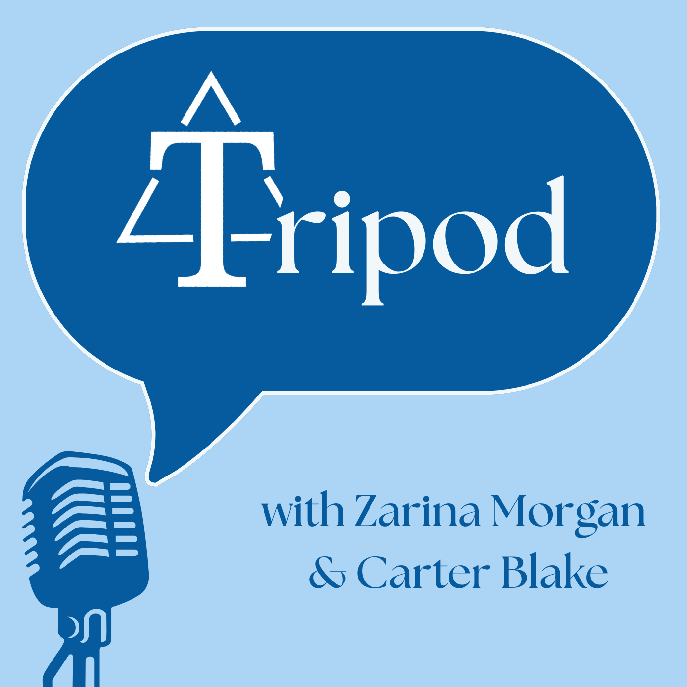 Tripod