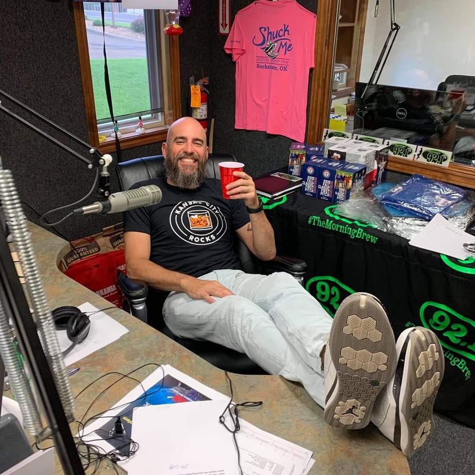 Episode Cover