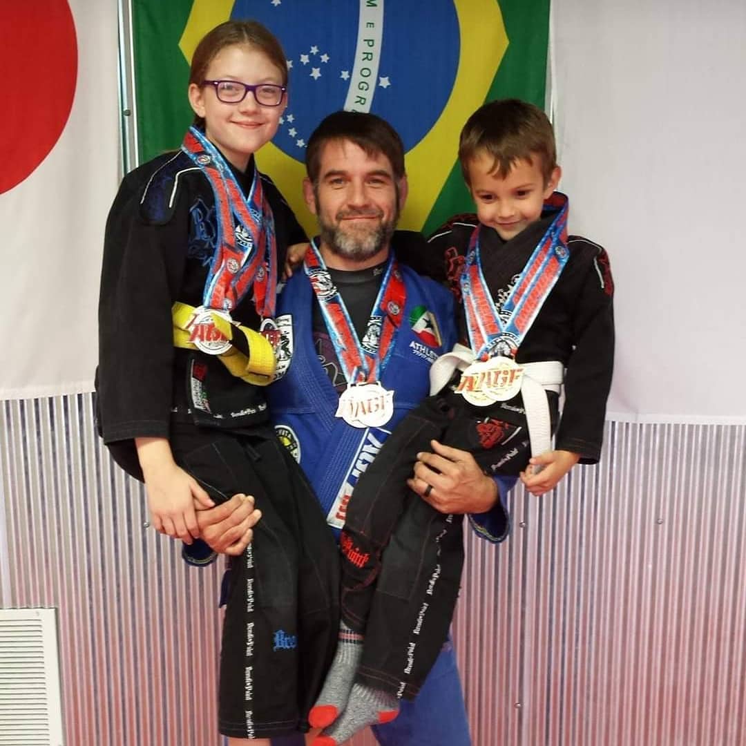 Episode 59: Andy Threlkeld