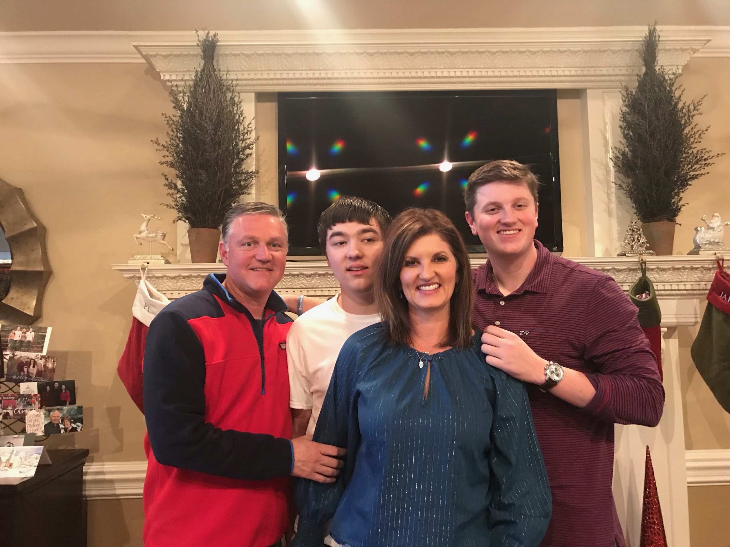 Episode 05: Christy Plunkett